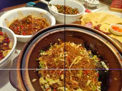 -味上湘菜馆(阿波罗店)
