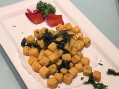 -王府井酒店(金桥港湾店)