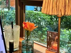 -咖法森林·咖啡  酒吧(天河店)