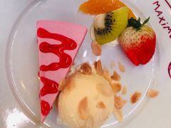 -马克西姆餐厅(崇文门店)