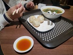 -大食代美食广场(迪士尼小镇店)