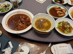 -宁海食府·涌宴(真和店)