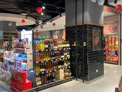 -永辉Bravo超市(东二环泰禾广场店)