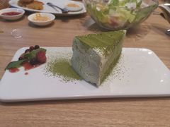 -必胜客(砂之船中东奥莱店)