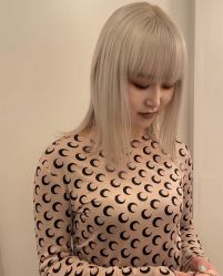 -MY HAIR ARDOR