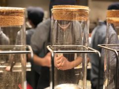 -喜茶(上海打浦桥日月光gelato lab+店)