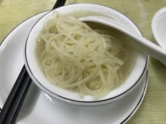 -和记新亨粿条汤(翻身小区店)