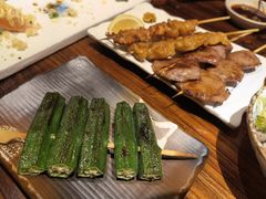 -鸟鹏烧鸟居酒屋(熙龙湾店)