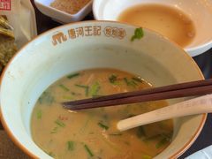 -唐河王记·南阳民间菜(国基路店)