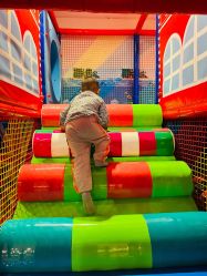 -都乐汇儿童乐园(莱蒙都会店)