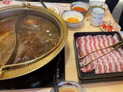 -牛匠和牛寿喜锅(西安总店)