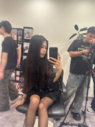 -WM Hair Salon