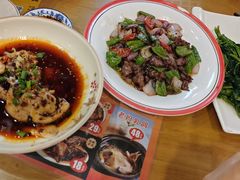 -易老妈蹄花.特色川菜(人民公园总店)