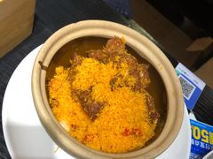 -绿柠食堂(北外滩店)