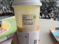 -奈雪的茶(佛山顺德美的悦然广场店)