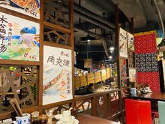 -黄三怪(清河店)