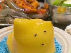 -姜胖胖无限自助烤肉(凯德天府店)