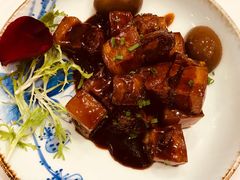 -蝶苑(吴江路店)