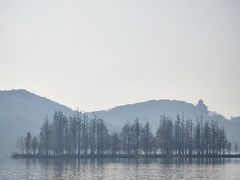-东湖落雁景区