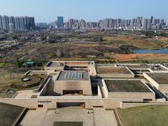 -盘龙城国家考古遗址公园