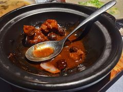 -晓粤·惹味粤菜(凯德乐峰广场店)