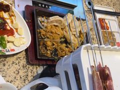-丰茂烤串(卫星广场店)