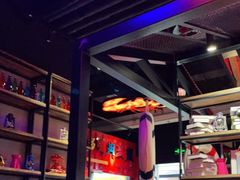 -多嘴超级肉蟹煲(杉杉国潮主题店)