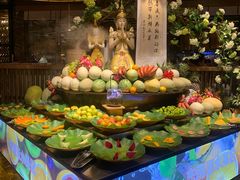 -喜庭海鲜自助(来福士店)