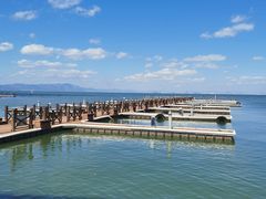 -呈贡滇池生态湿地公园