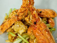 -虹潮荟·餐桌上的美食地理(太阳宫店)
