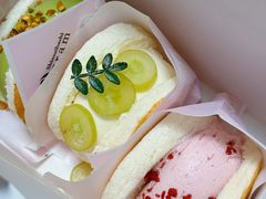 -Gram舒芙蕾(杭州中心店)