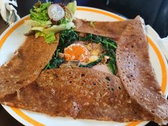 -La Creperie法餐厅(桃江路店)