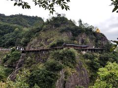 -大慈岩风景区