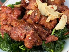 -云隐小厨·传统大理美食(复兴路店)