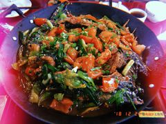 -生态苑农庄(十里画廊遇龙河店)