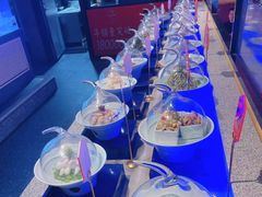 -鸽子侯·家宴·平价海鲜(市图书馆店)