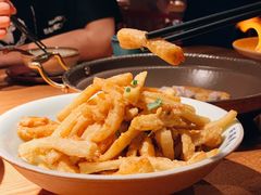 -吃饭皇帝大(解放西路店)