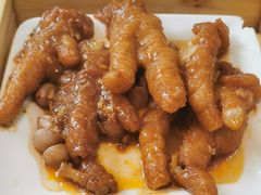 -點無缺茶楼·海鲜酒家(世博店)
