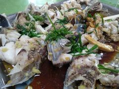 -桃园美食(水库路店)