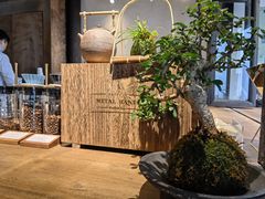 -Metal hands·铁手咖啡