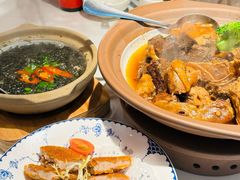 -厝小满.姜母鸭/泉州菜(桥南店)