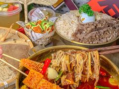 -毛肚向右·川渝毛肚王(经开永旺店)