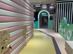 -meland club亲子乐园(重庆万象城店)