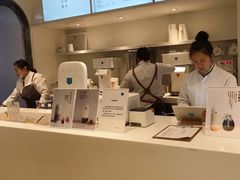 -兰熊鲜奶(西直门凯德mall店)