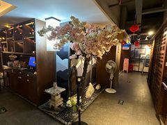 -古田居·特色寿司料理(星之岛旗舰店)