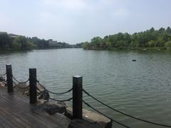 -上海怡沁园度假酒店