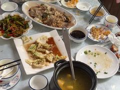 -范饭椰林川湘味海鲜·椰子鸡(三亚湾椰梦长廊店)
