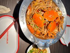 -胖哥俩肉蟹煲(龙德广场店)