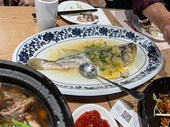 -麒麟中餐厅·经典粤菜·地道菜式老字号(广州长隆酒店)