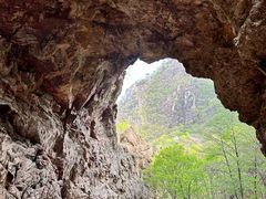 -大连天门山国家森林公园